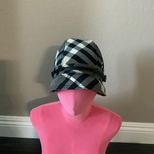 Burberry Hat
